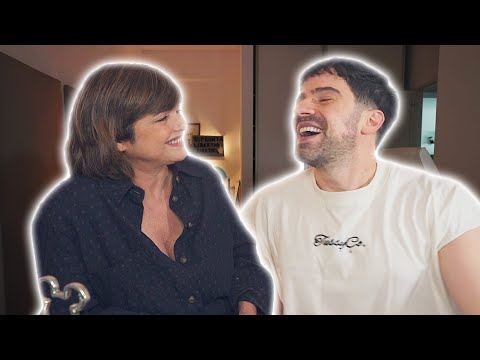 Interview with Araceli Gonzalez