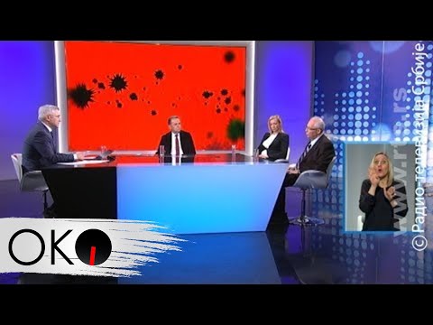 Specijalna emisija: Koronavirus