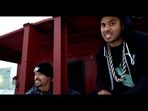 Platinum Max - Buck Hunt (YOUNG BUCKS DISS TRACK) AEW Acclaimed