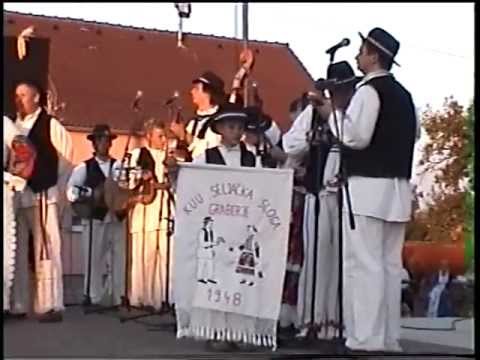 KUU SELJAČKA SLOGA GRABERJE