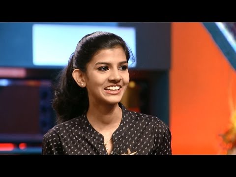 Dhe Chef | Ep 43 - Elimination from Kitchen   | Mazhavil Manorama