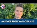 MOEILIJKE EK-VRAAG #12 - Aanvoerdersband - OMROEP WEST