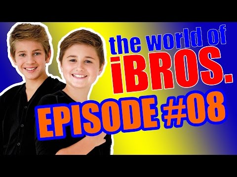 The world of iBROS. - Episode 8