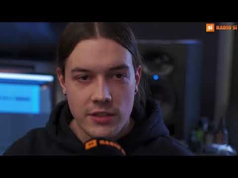 Radio Si OFFSTAGE: EINSCHLOG - napovednik