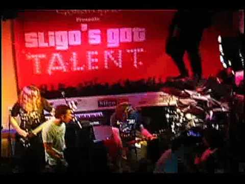 feedback on sligo's got talent