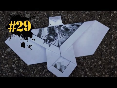 Paper Trail DLC Detective - Infamous Second Son Walkthrough Part 29