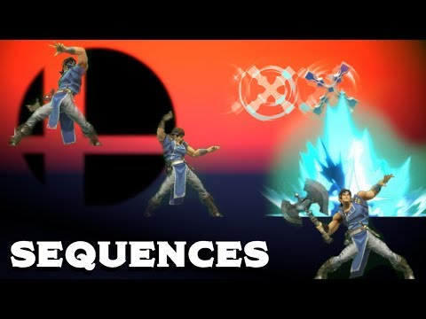 SmashConceptions: Sequences