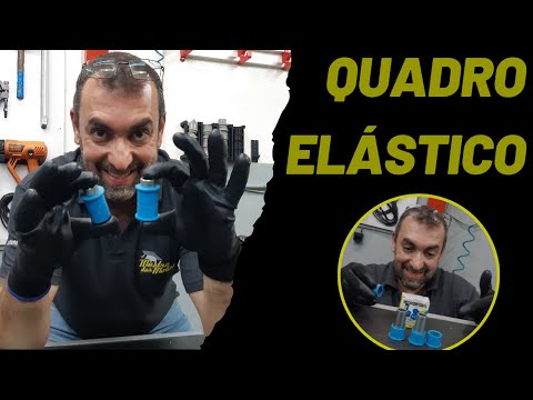 Elastic Frame | Master's Tip