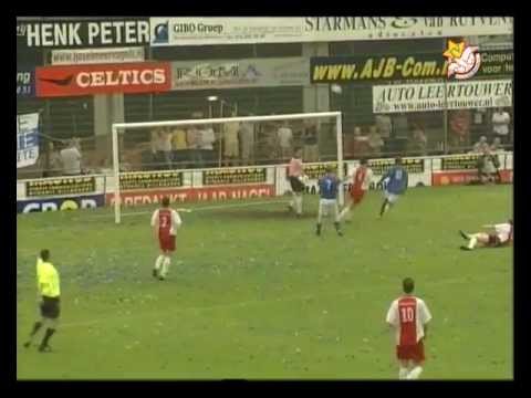IJsselmeervogels-Argon (seizoen 2006-2007)