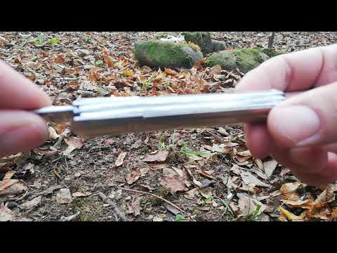 Mikov 121-OK-2F ZERO