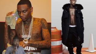 21 Savage And Soulja Boy Diss Each Other On Social Media