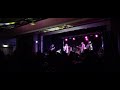 Kasey Chambers - These Pines (LIVE)