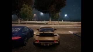 NFS MOST WANTED 2012 ON 64 MB GFX CARD