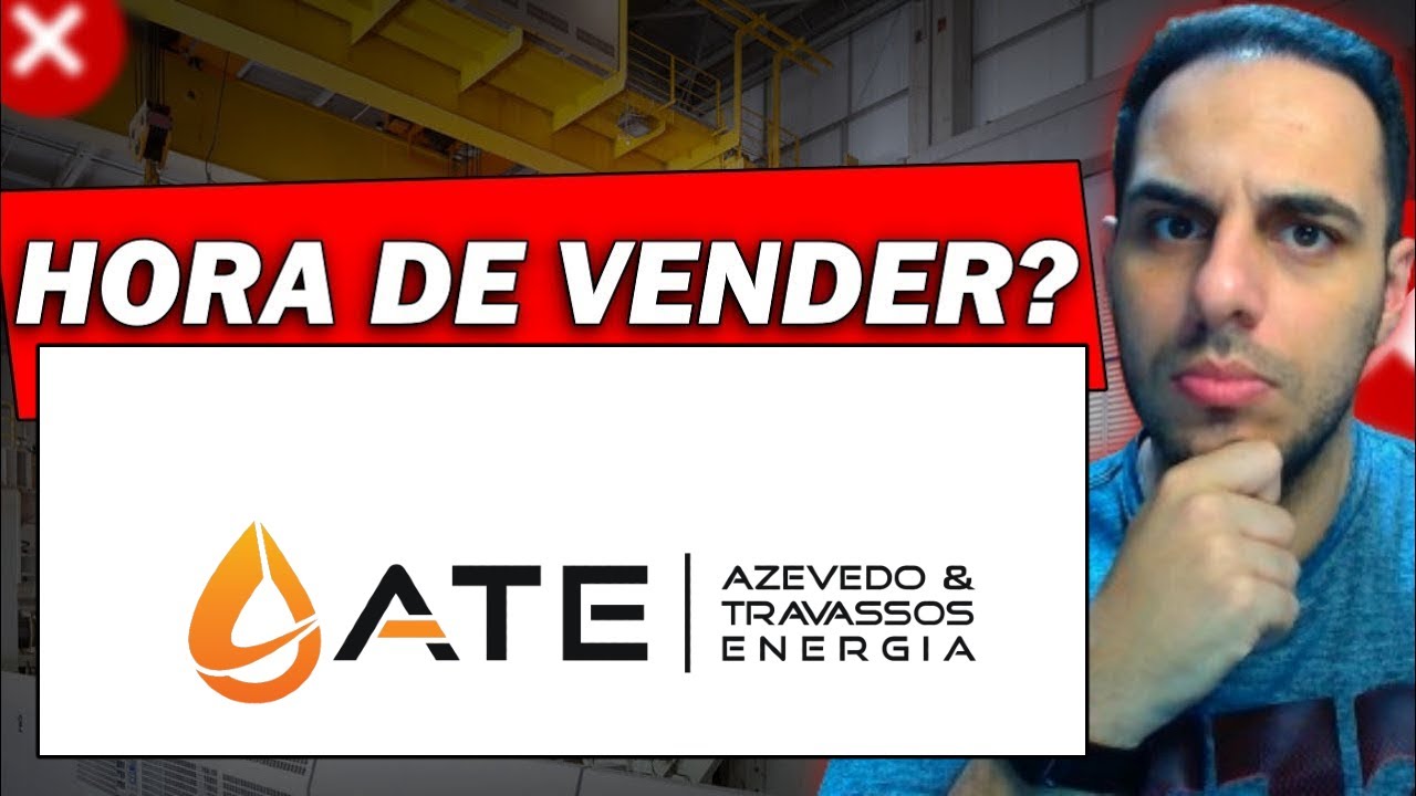 AZTE3: Tem Salvação Com a Recuperação do Petróleo