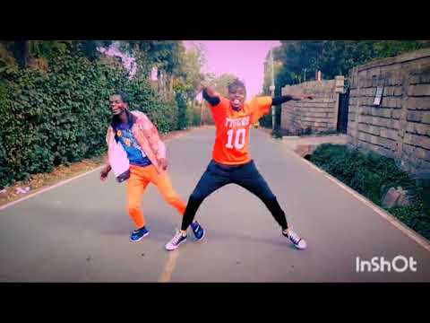 masicka ft acemark -buss dem head dance by tremors dance crew 254 dancehall movement