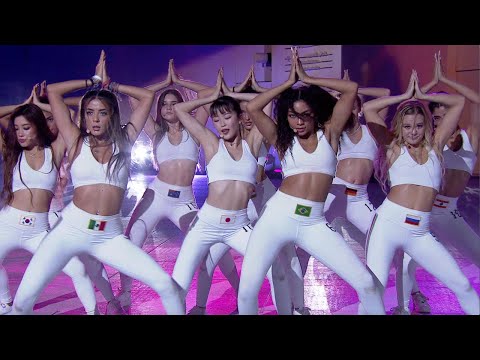 Now United - Pas Le Choix (Official Now Love Video)