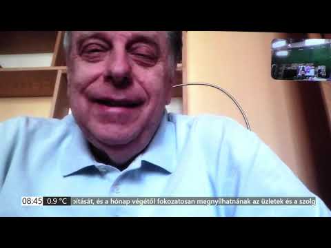 PIRKADAT M. Kende Péterrel: Gyarmati István – Oroszország azért nem egy elhanyagolható hatalom