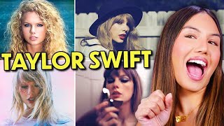 Gen Z Boys Vs. Girls: Guess The Taylor Swift Song From The Lyrics!