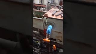 Extrusora Mono Rosca 65mm Para Tubos de PVC (Linha Completa) - Vídeo