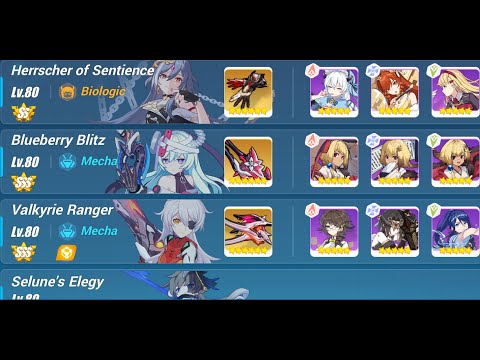 [HI3 EX MA] Huodou - HS/BB/VD - 38272/31893