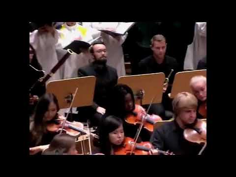 Handel Dettingen Te Deum HWV 283