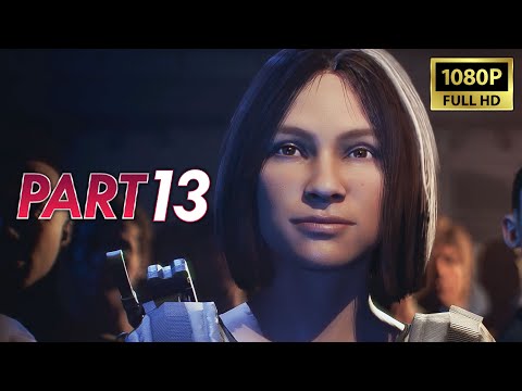 Tom Clancy's The Division 2 Gameplay Walkthrough Part 13 [1080P HD] No Commentary