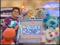 Blue S Room Opening Theme Song 2006 2007