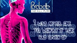 Parabelle - Shallows [LYrics on screen]