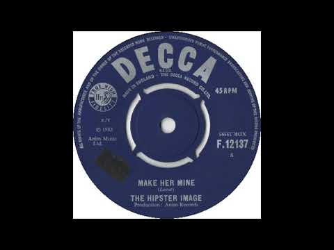 Make Her Mine - The Hipster Image