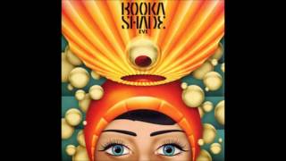 Booka Shade - Many Rivers