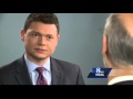 News 8 Exclusive Wolf Addresses State Budget Standoff