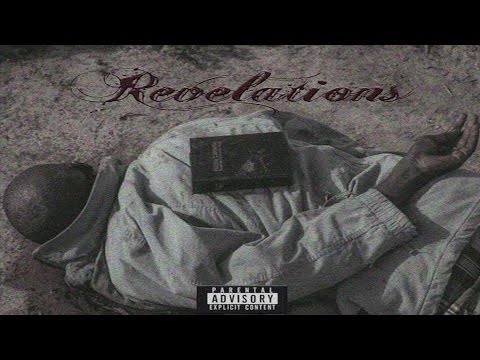 Ransom - Revelations Freestyle (New CDQ Dirty NO DJ)
