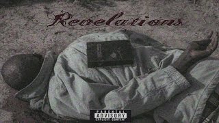 Ransom - Revelations Freestyle (2017 New CDQ Dirty NO DJ) @201Ransom