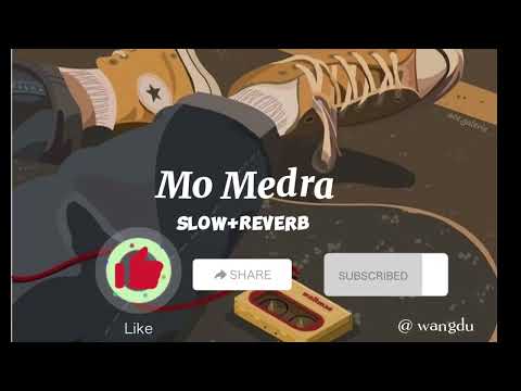 Mo Medra - Mame Alu x Dedrik x Ayejamp x Tshewang #momedra #slowedandreverb #bhutanesesong