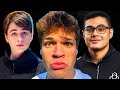 Jynxzi Hosts Ryley Vs Mohamed Light Best Of 7