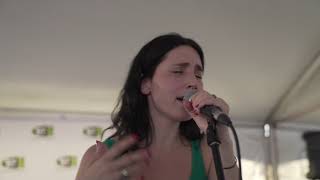 Shaed - Trampoline Acoustic at 97X BBQ 2019