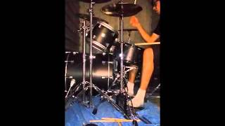 The Vandals - Soccer Mom DRUM COVER