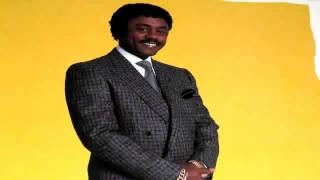 Johnnie Taylor - Don't Make Me Late