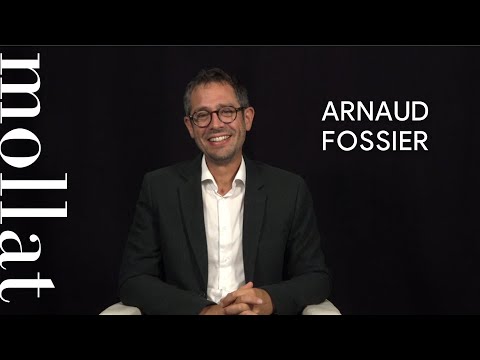 Arnaud Fossier - Les cathares, ennemis de l'intérieur