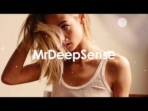 Samuele Sartini ft. Amanda Wilson - Love u seek (Rework)