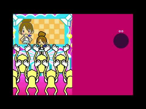 Rhythm Paradise - Fan Club 2 (ITA)