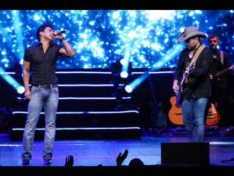 zezé di camargo e luciano eu acabo voltando