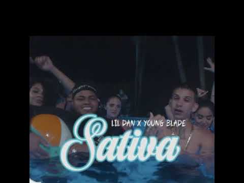 Sativa - Lil Dan Ft. Young Blade