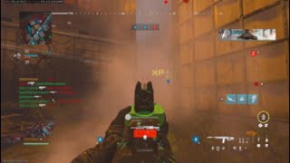 DTIR 30-06 MGB シップDOM - [2024/9/25]【CoD:MW3】