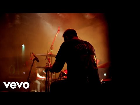 Citizens - You Brought Me Back to Life (Live in Sydney, Australia)