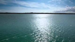 Cruise to the Isle of Wight - Red Funnel Ferries