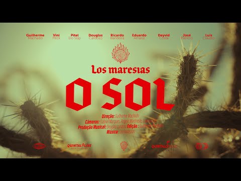 O SOL - LOS MARESIAS