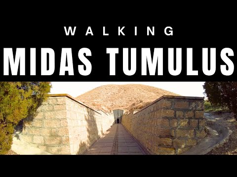 Midas Tumulus