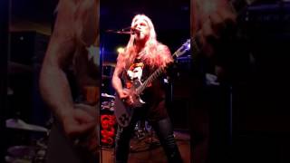 The Obsessed, RIBCO, April 21,2017, Sodden Jackyl