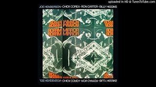 joe henderson mirror mirror